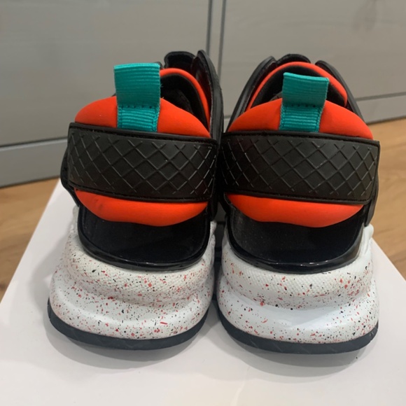 Also casual sneaker - Picture 3 of 5